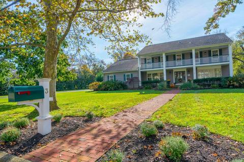 3 Holly Tree Ln, Rumson, NJ 07760 photo 1