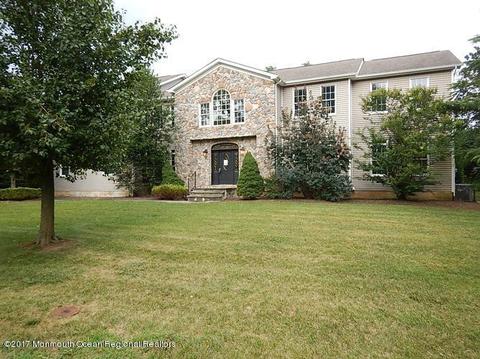 1716 Glendola Rd, Wall, NJ 07719 photo 1