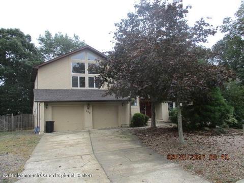 409 Brandywine Ave, Forked River, NJ 08731 photo 1