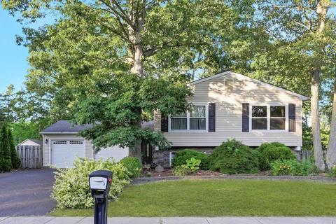 7 Flintlock Dr, Howell, NJ 07731 photo 5