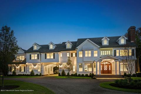 129 Rumson Rd, Rumson, NJ 07760 photo 1