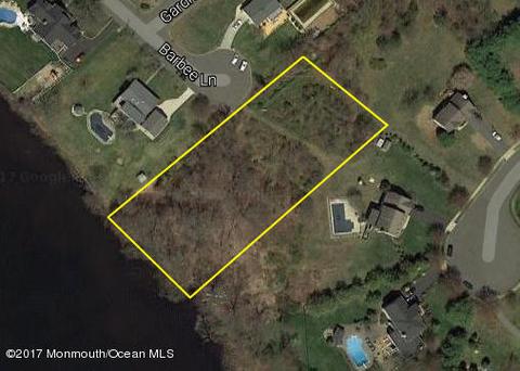 1907 Barbee Ln, Wall, NJ 07719 photo 2