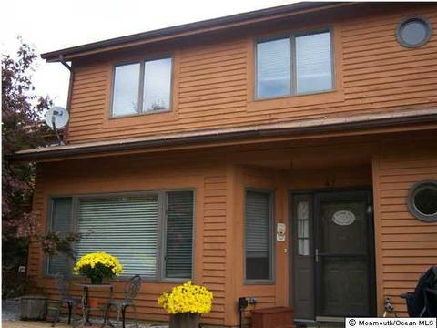 47 Brandywine Ct, Brick, NJ 08724 photo 1