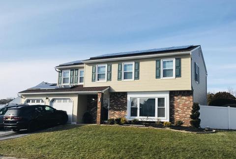 6 Eric Dr, Howell, NJ 07731 photo 1