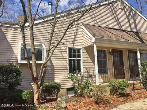 2 Hickory Ct #D, Brielle, NJ 08730 photo 1