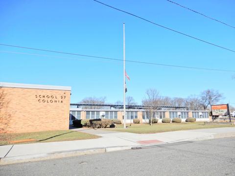 8 E Maple St, Colonia, NJ 07067 photo 23