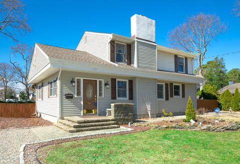 554 Carroll Fox Rd, Brick, NJ 08724 photo 1