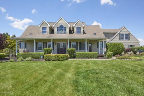 49 Nurko Rd, Millstone, NJ 08535 photo 1