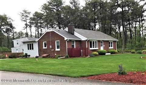 2541 Capshaw Rd, Forked River, NJ 08731 photo 1