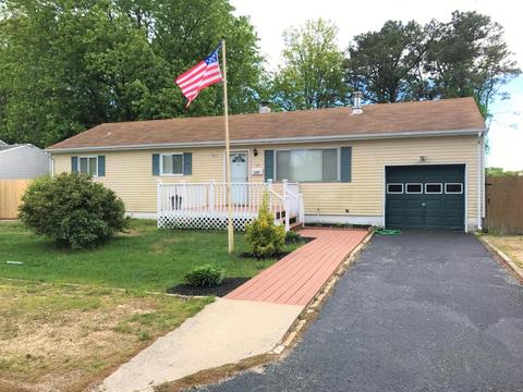 115 Rainbow Dr, Brick, NJ 08724 photo 1