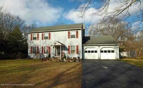 19 New Castle Ct, Jackson, NJ 08527 photo 1