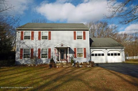 19 New Castle Ct, Jackson, NJ 08527 photo 2