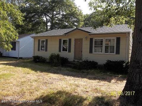 317 Harris Rd, Forked River, NJ 08731 photo 1