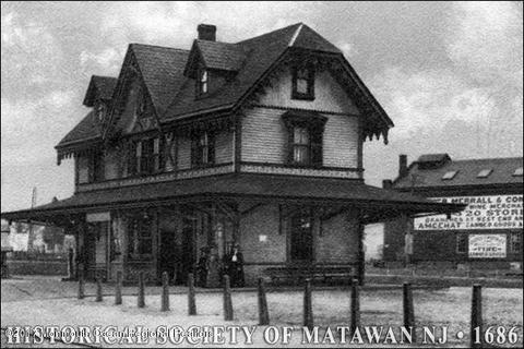 193 Jackson St, Matawan, NJ 07747 photo 28