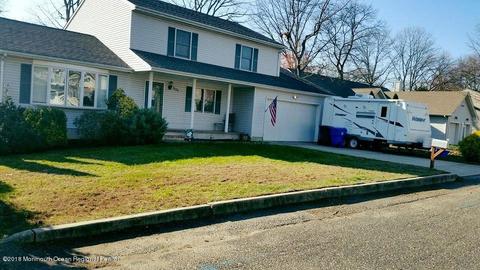1437 Cedar Ave, Brick, NJ 08724 photo 1