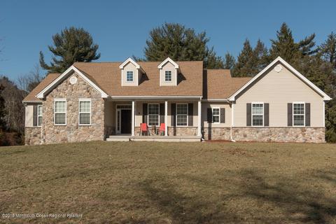 4 Aidan Ln, Jackson, NJ 08527 photo 1