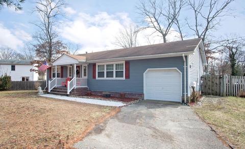145 Coolidge Dr, Brick, NJ 08724 photo 2