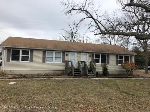 815 Anglesea Ave, Ocean Gate, NJ 08740 photo 1
