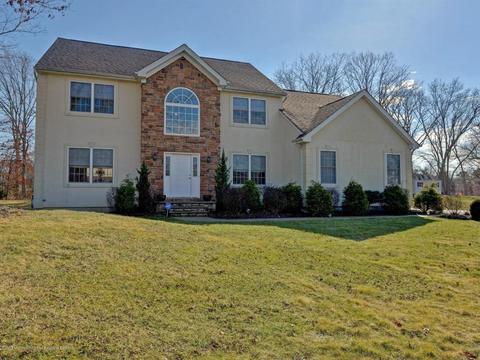 1 Summers Dr, Jackson, NJ 08527 photo 1