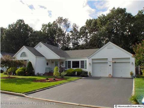 223 Sunset Dr, Forked River, NJ 08731 photo 1