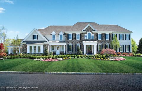 2 Exeter Way, Holmdel, NJ 07733 photo 1
