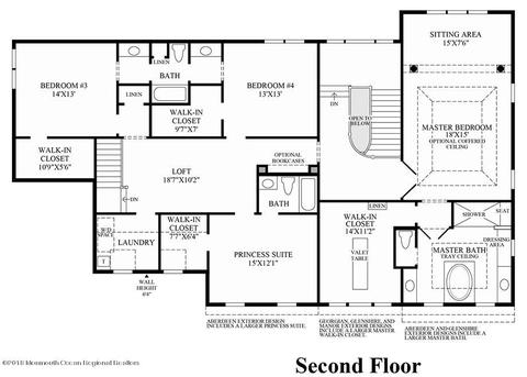2 Exeter Way, Holmdel, NJ 07733 photo 17