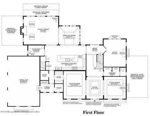 2 Exeter Way, Holmdel, NJ 07733 photo 16