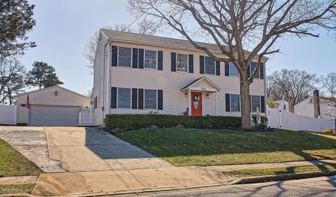 771 Sycamore Dr, Brick, NJ 08723 photo 1