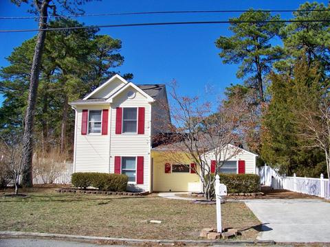 24 Maple St, Waretown, NJ 08758 photo 2