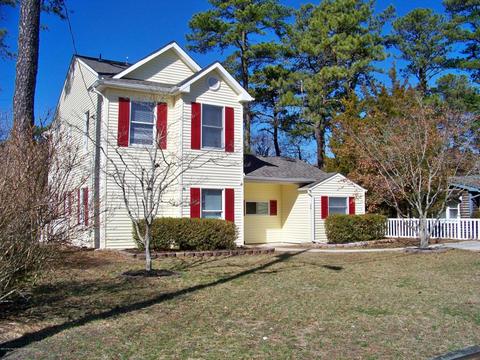 24 Maple St, Waretown, NJ 08758 photo 1