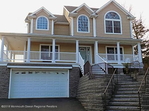 654 Hillside Ave, Brick, NJ 08724 photo 1