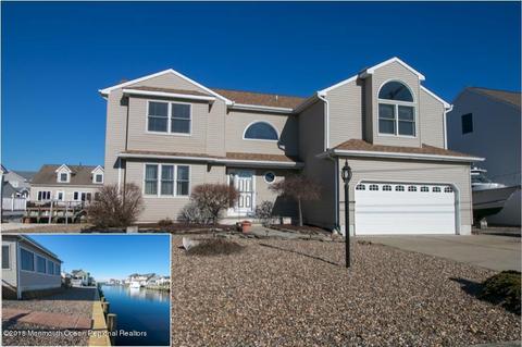 811 Bowline Dr, Forked River, NJ 08731 photo 1