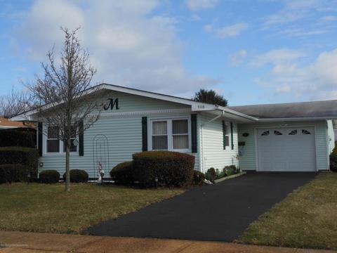116 Clay Cir, Brick, NJ 08724 photo 1