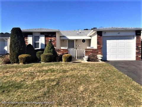 69 Blake Cir, Brick, NJ 08724 photo 13