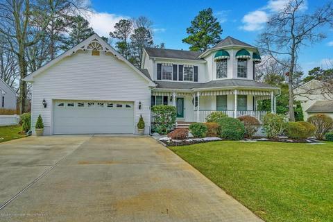 745 Rabbit Run, Brick, NJ 08724 photo 51