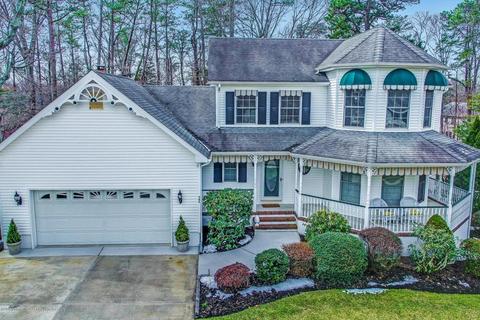 745 Rabbit Run, Brick, NJ 08724 photo 59