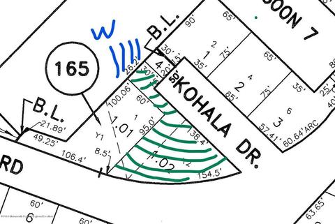 906 Beach Blvd, Forked River, NJ 08731 photo 2