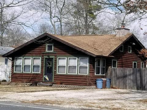 328 Station Dr, Forked River, NJ 08731 photo 1