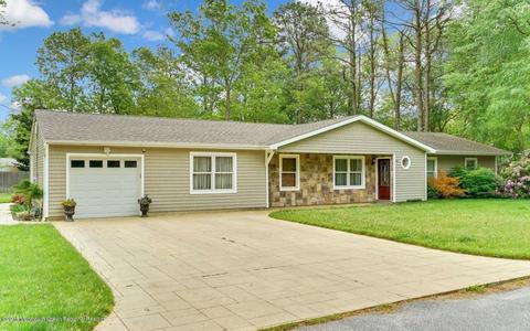 41 Willow St, Waretown, NJ 08758 photo 1