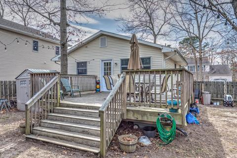 612 Baldwin St, Forked River, NJ 08731 photo 16