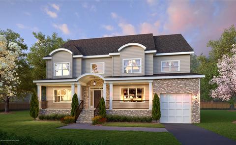 4 Queens Ct, Jackson, NJ 08527 photo 1