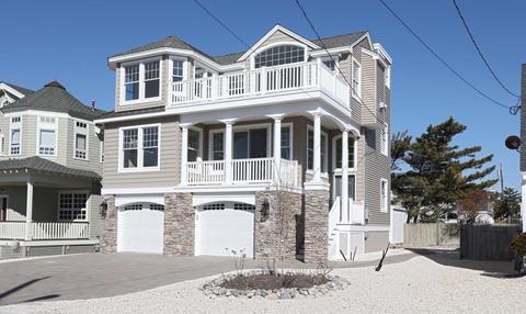 111 E Cape Cod Ln, Long Beach Township, NJ 08008 photo 1