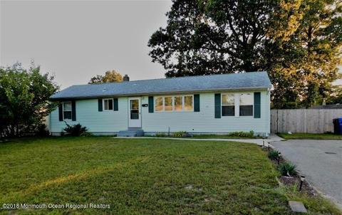 317 Lockheed Rd, Brick, NJ 08723 photo 1