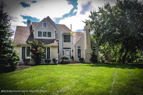 5 Steeple Chase Rd, Millstone, NJ 08535 photo 2