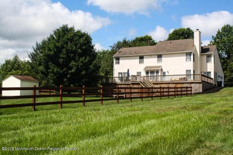 5 Steeple Chase Rd, Millstone, NJ 08535 photo 30