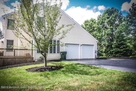 5 Steeple Chase Rd, Millstone, NJ 08535 photo 31