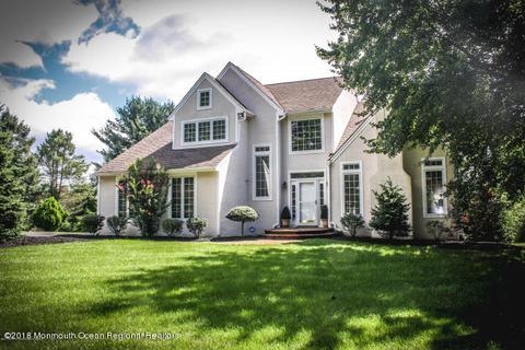 5 Steeple Chase Rd, Millstone, NJ 08535 photo 3