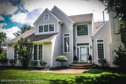 5 Steeple Chase Rd, Millstone, NJ 08535 photo 1
