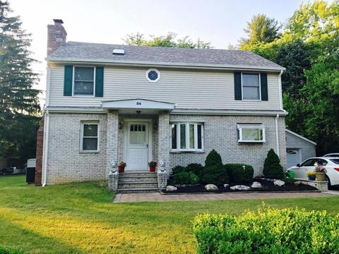 54 Wilson Ave, Matawan, NJ 07747 photo 1