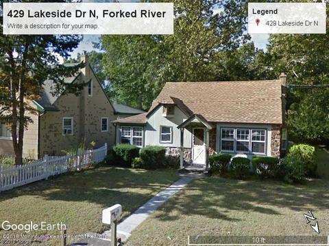 429 Lakeside Dr N, Forked River, NJ 08731 photo 1
